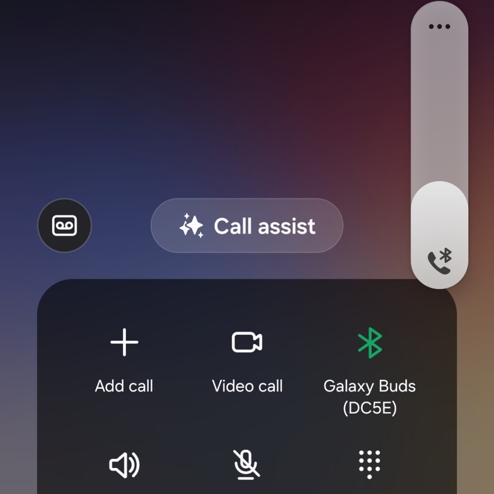 Coach Waverly RARE Periwinkle - Picture 4 of 6